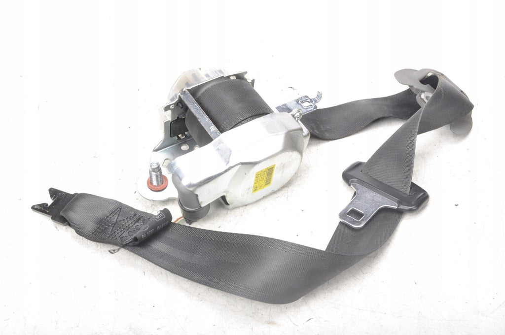 KIA SORENTO II BELT RIGHT FRONT