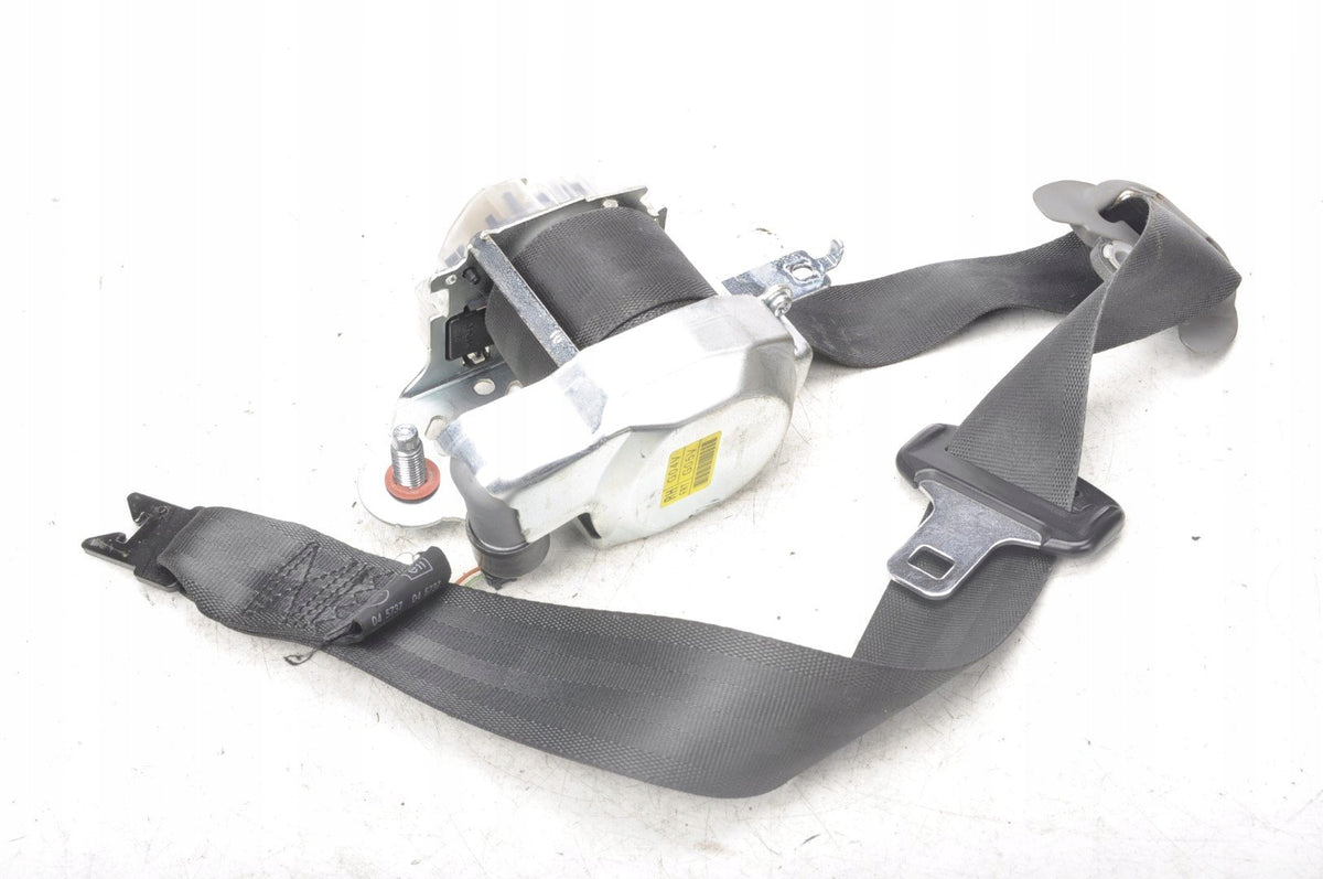 KIA SORENTO II BELT RIGHT FRONT