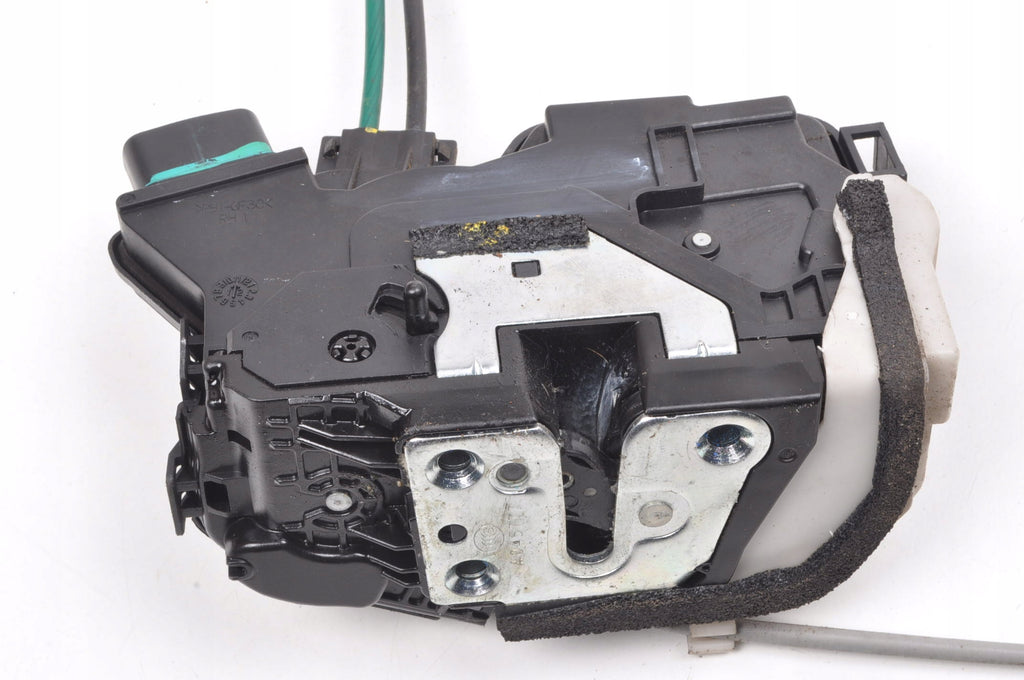 KIA SORENTO II DOOR LOCK RIGHT REAR LIFT 5PIN