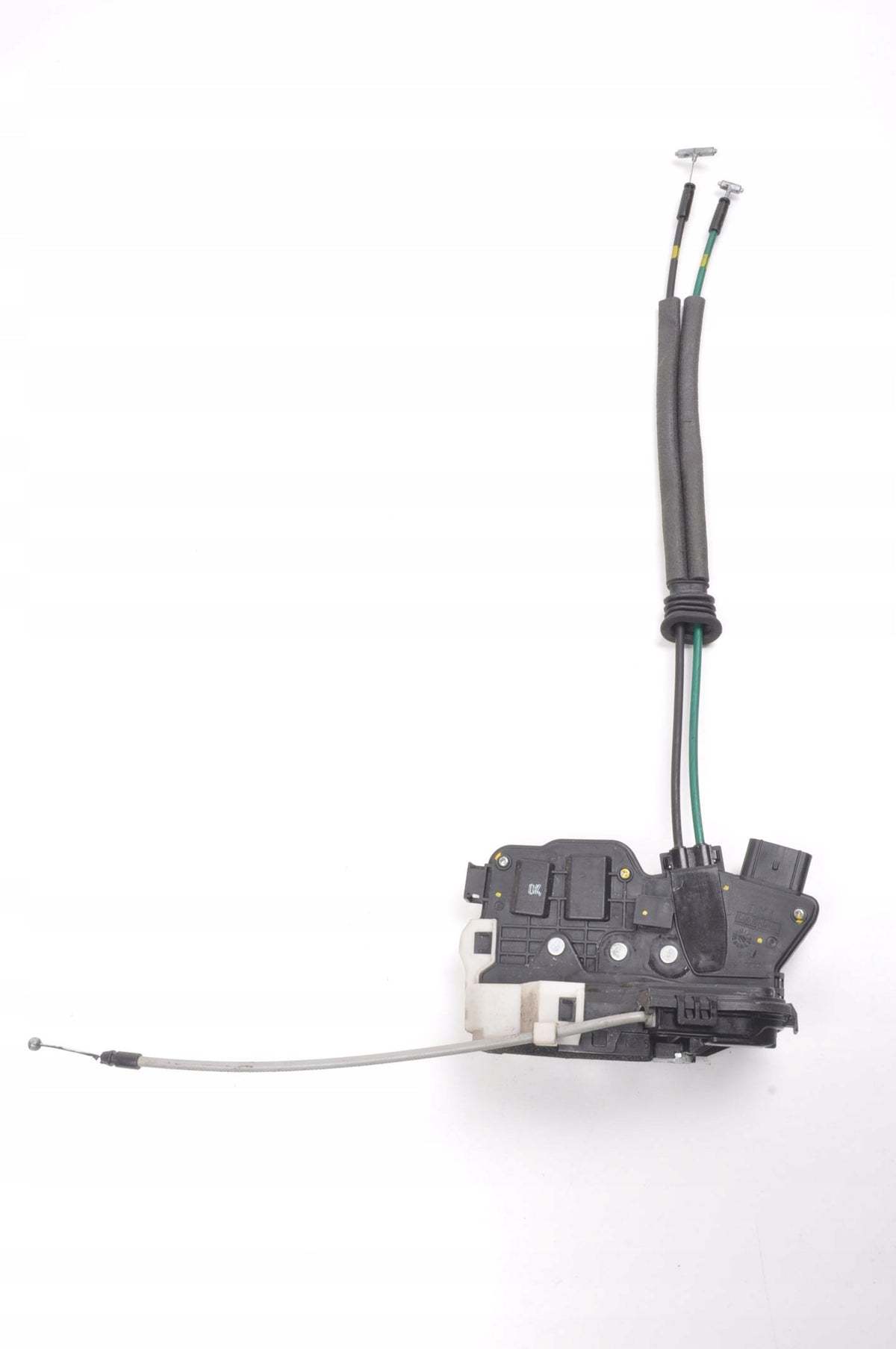 KIA SORENTO II DOOR LOCK RIGHT REAR LIFT 5PIN