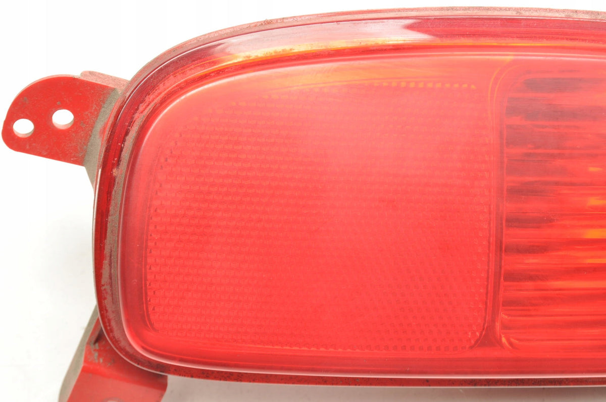 KIA SORENTO II FOG LAMP REAR RIGHT 92406-2P850