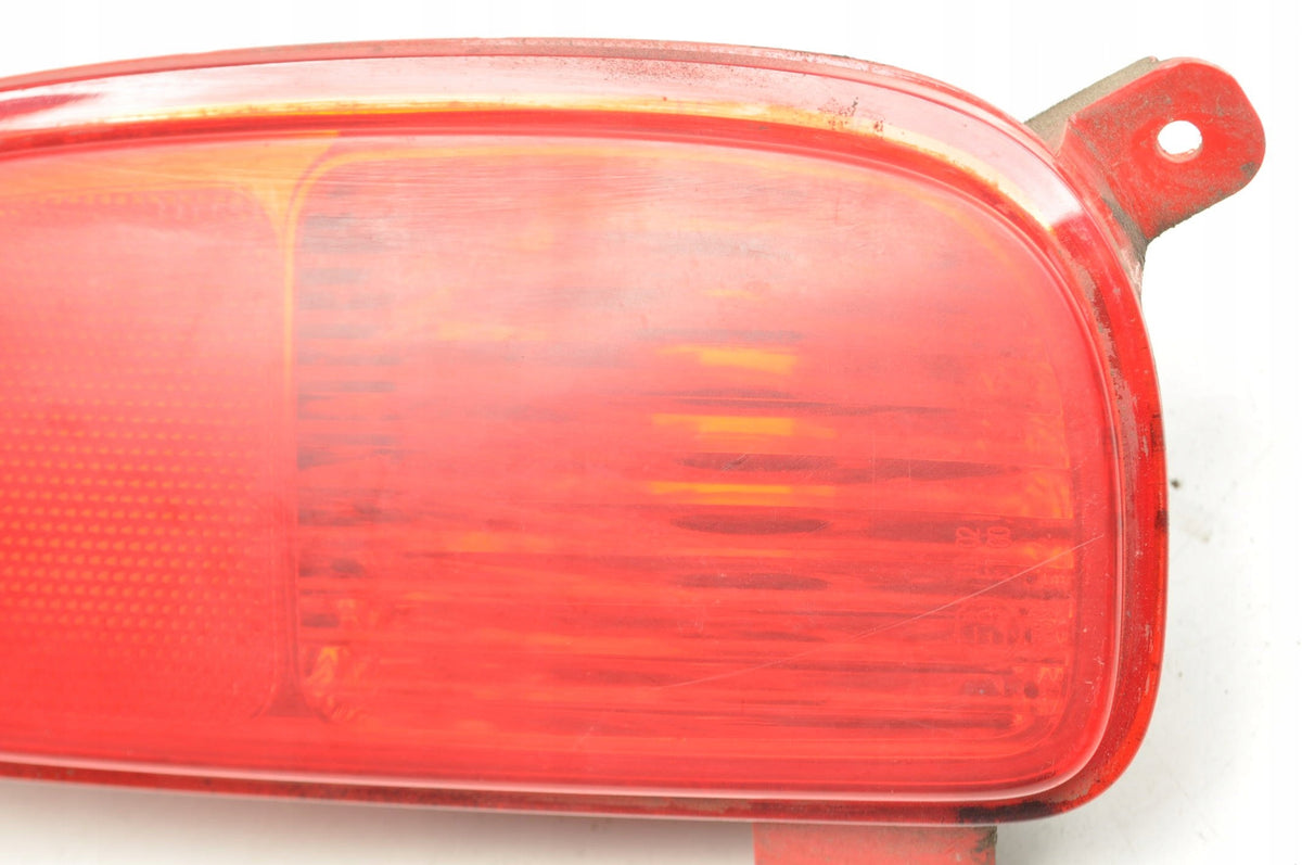 KIA SORENTO II FOG LAMP REAR RIGHT 92406-2P850