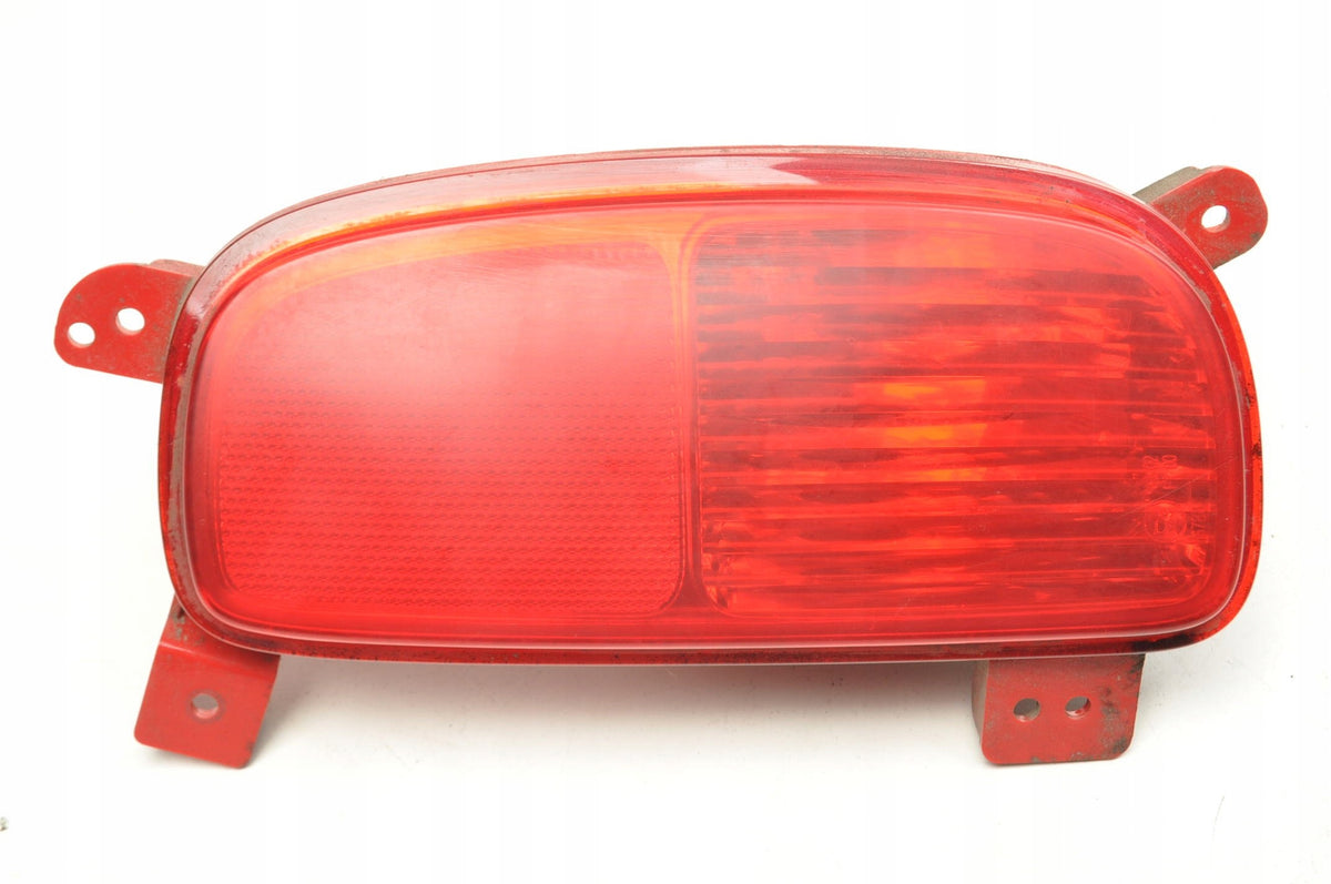 KIA SORENTO II FOG LAMP REAR RIGHT 92406-2P850
