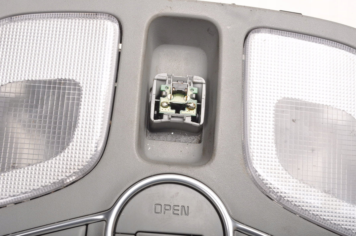 KIA SORENTO II LIGHTING INTERIOR CABIN LAMP 92800-2P800