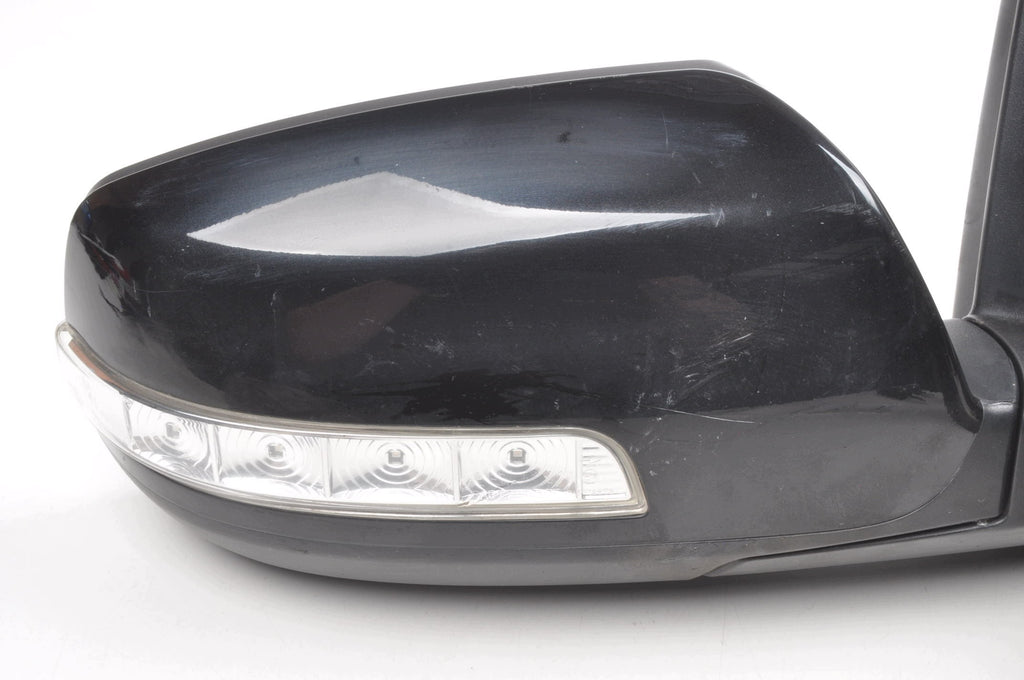 KIA SORENTO II MIRROR RIGHT ELECTRIC 9 PIN LIFT
