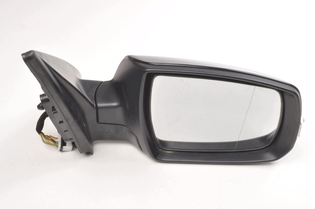 KIA SORENTO II MIRROR RIGHT ELECTRIC 9 PIN LIFT