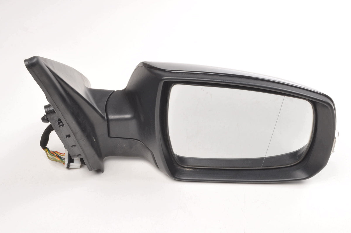KIA SORENTO II MIRROR RIGHT ELECTRIC 9 PIN LIFT