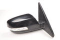 KIA SORENTO II MIRROR RIGHT ELECTRIC 9 PIN LIFT