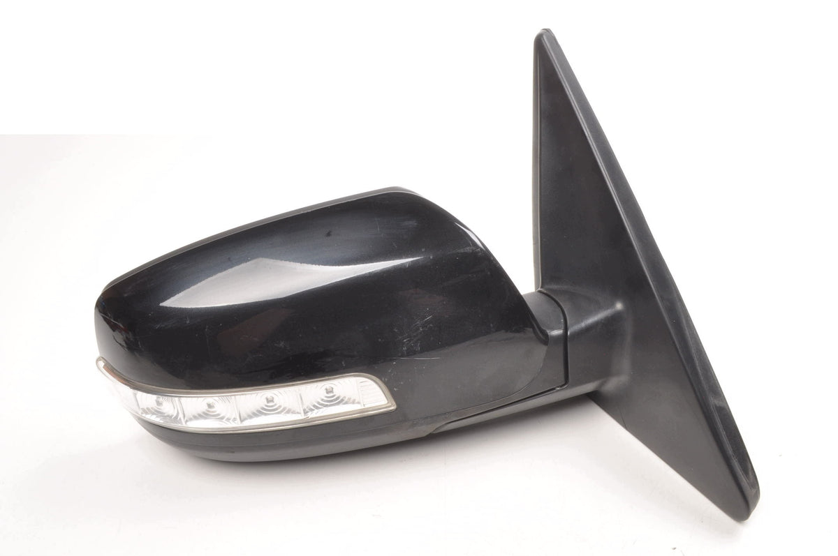 KIA SORENTO II MIRROR RIGHT ELECTRIC 9 PIN LIFT