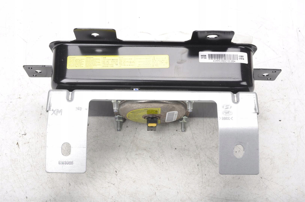KIA SORENTO II PASSENGER AIRBAG 610976801C