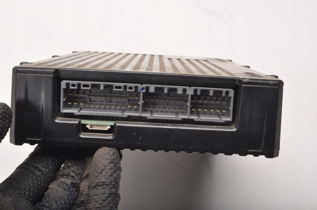 KIA SORENTO II RADIO AMPLIFIER 963702PAA0 LIFT
