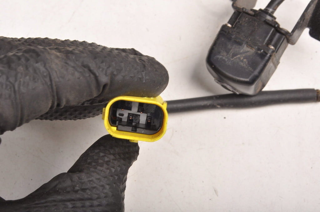 KIA SORENTO II REVERSING CAMERA LIFT 95760-2P600