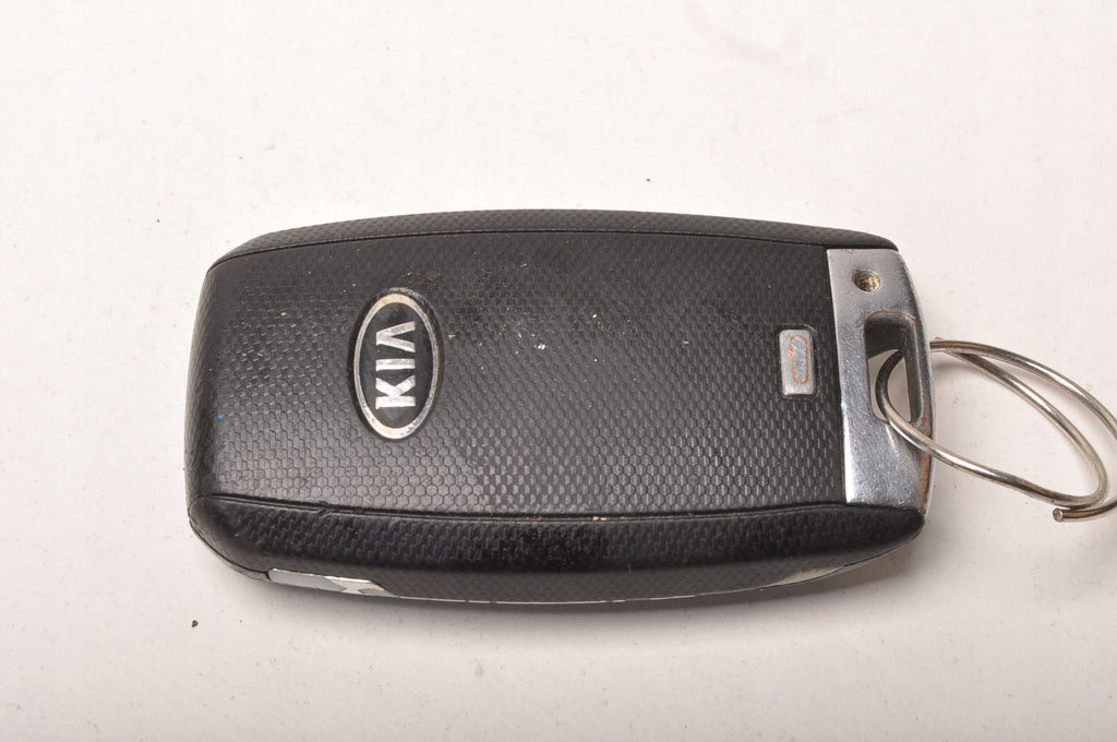 KIA SORENTO II RIO III OPTIMA IV VENGA KEY PILOT