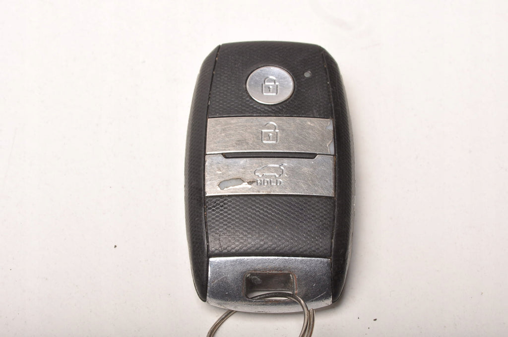 KIA SORENTO II RIO III OPTIMA IV VENGA KEY PILOT
