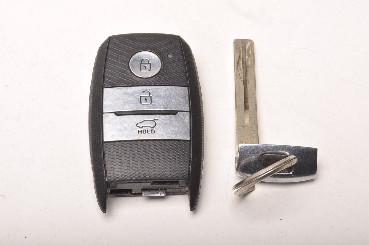 KIA SORENTO II RIO III OPTIMA IV VENGA KEY PILOT