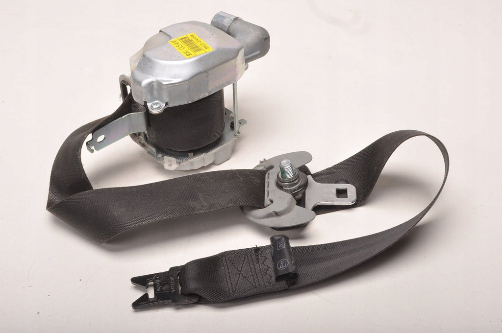 KIA SORENTO II SEAT BELT RIGHT FRONT 88820-2P410VA LIFT