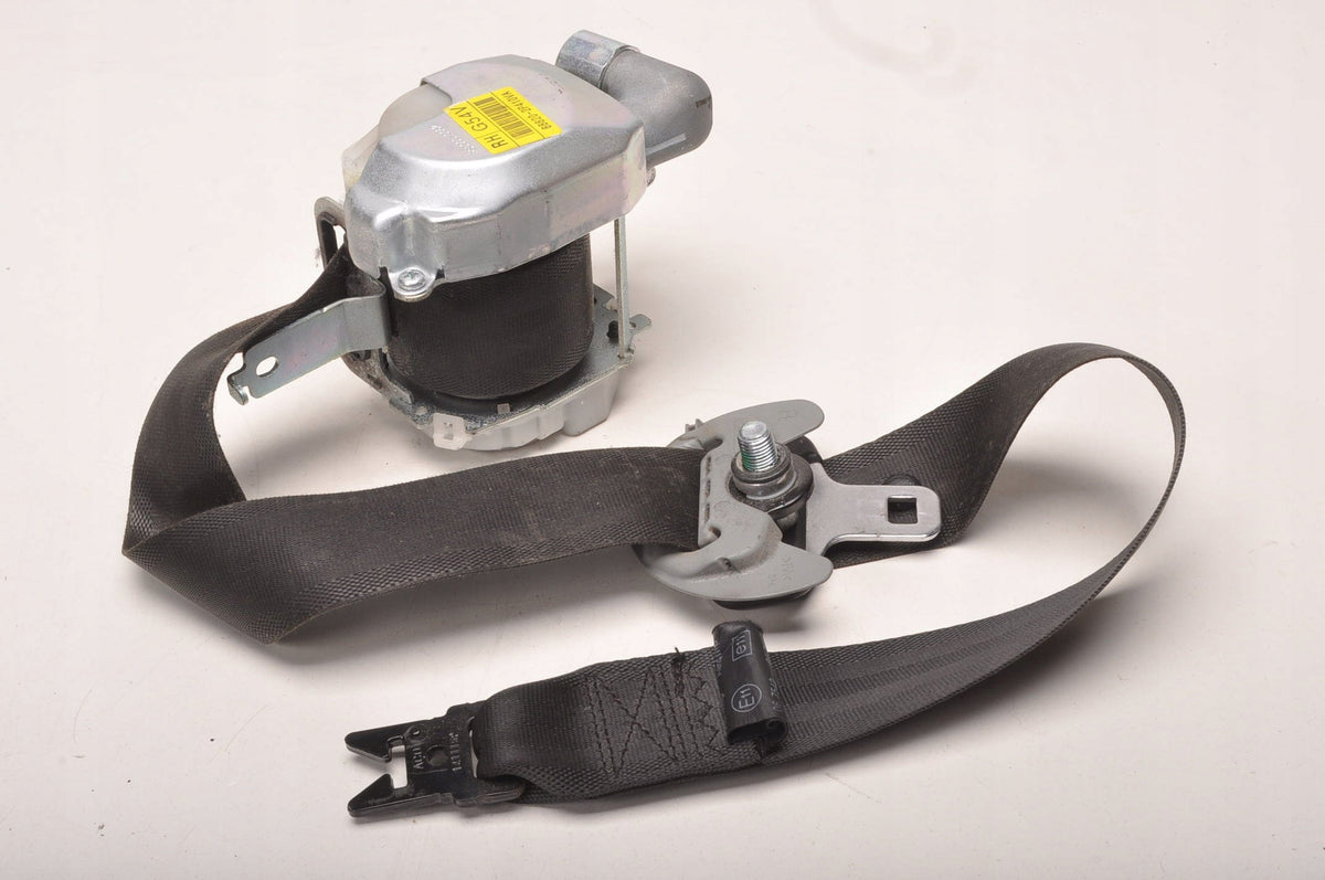 KIA SORENTO II SEAT BELT RIGHT FRONT 88820-2P410VA LIFT