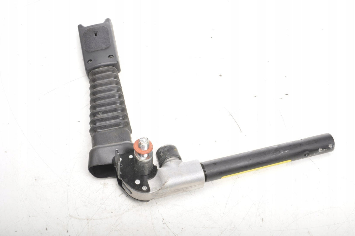 KIA SORENTO II SEAT BELT TENSIONER RIGHT FRONT