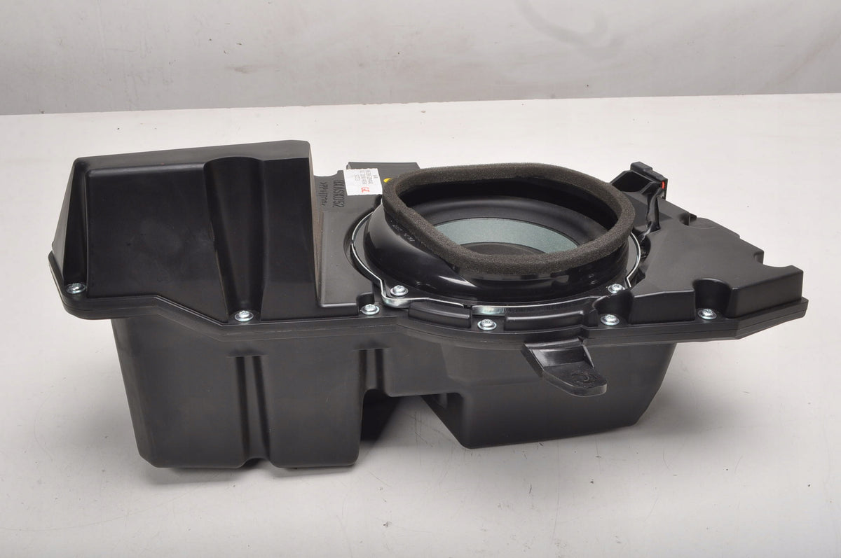 KIA SORENTO II SUBWOOFER SPEAKER LIFT 96380-2P200