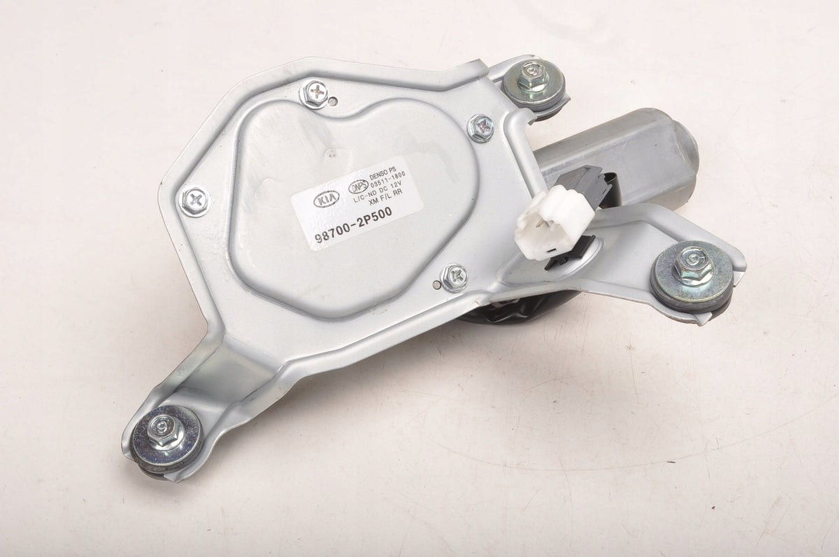 KIA SORENTO II WIPER MOTOR REAR LIFT 98700-2P500