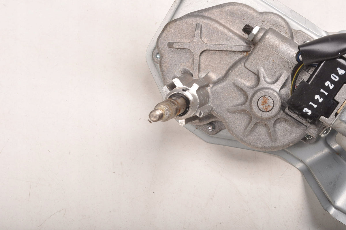 KIA SORENTO II WIPER MOTOR REAR LIFT 98700-2P500