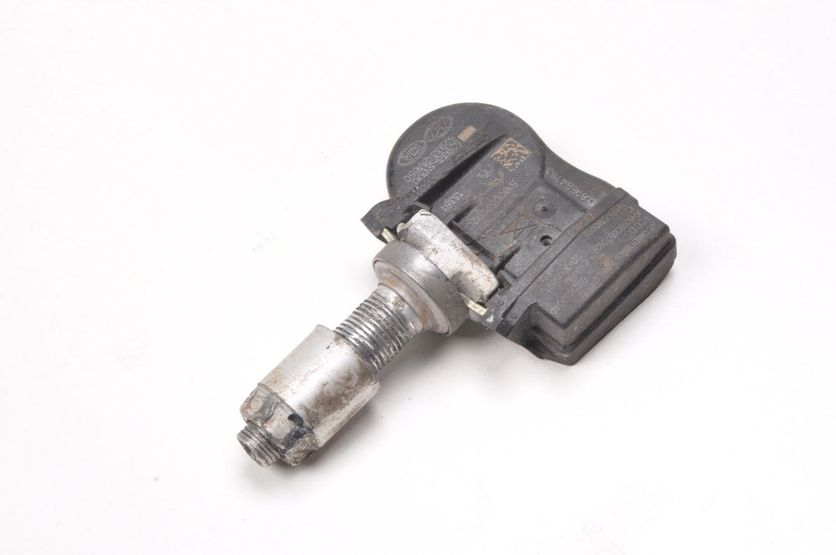 KIA SORENTO III HYUNDAI TIRE AIR PRESSURE SENSOR 52933-3N100