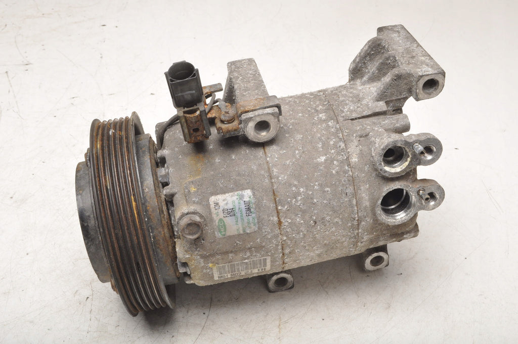 KIA SOUL 1.6 16V 126KM AIR CONDITIONING COMPRESSOR F500-FG8AA07