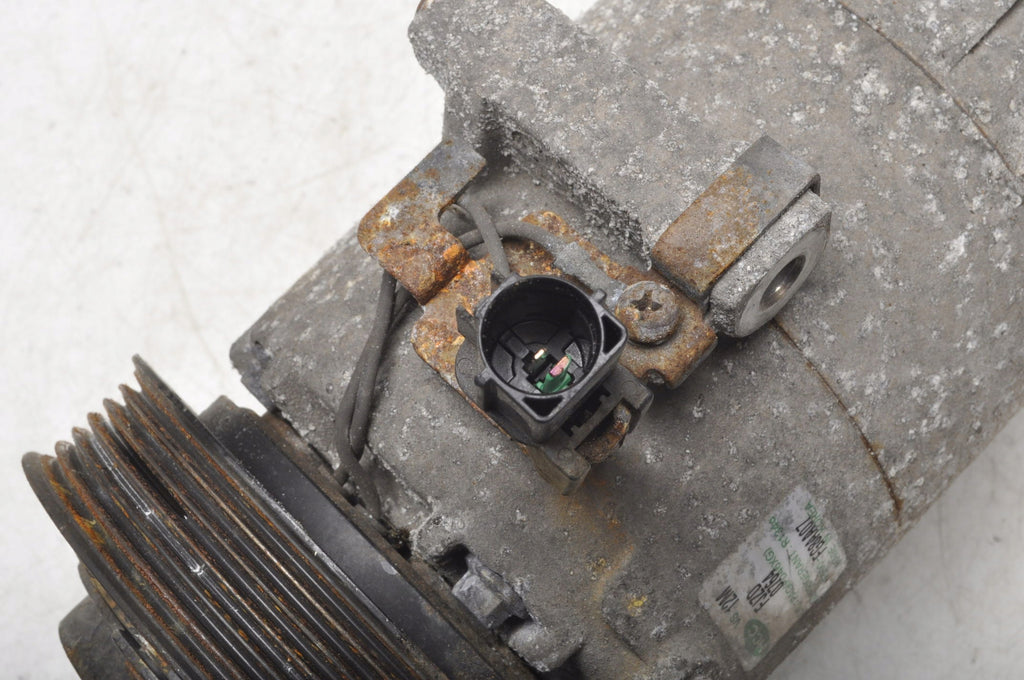 KIA SOUL 1.6 16V 126KM AIR CONDITIONING COMPRESSOR F500-FG8AA07
