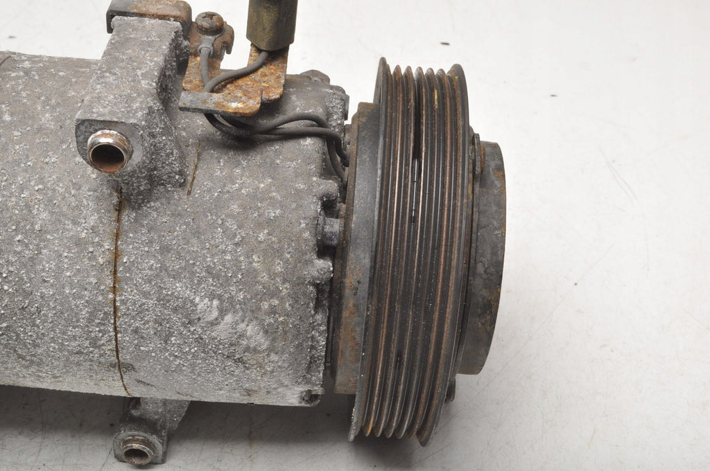 KIA SOUL 1.6 16V 126KM AIR CONDITIONING COMPRESSOR F500-FG8AA07