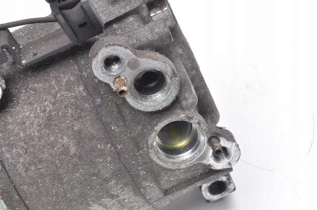 KIA SOUL 1.6 CDTI 128HP AIR CONDITIONING COMPRESSOR F500-FG8CA02