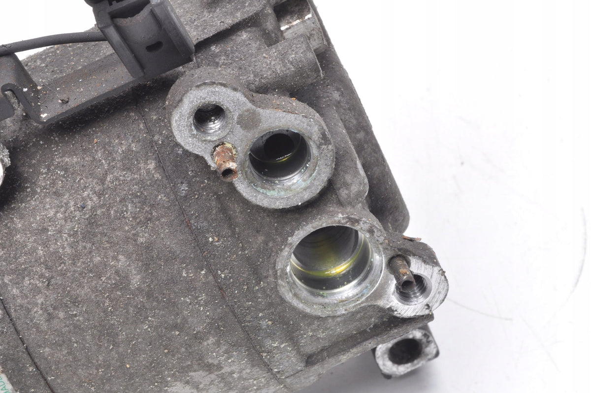 KIA SOUL 1.6 CDTI 128HP AIR CONDITIONING COMPRESSOR F500-FG8CA02