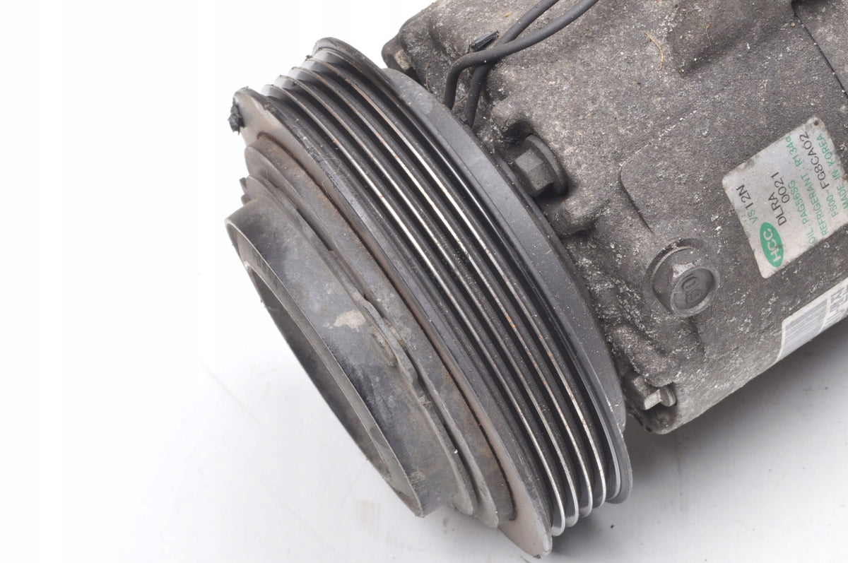 KIA SOUL 1.6 CDTI 128HP AIR CONDITIONING COMPRESSOR F500-FG8CA02