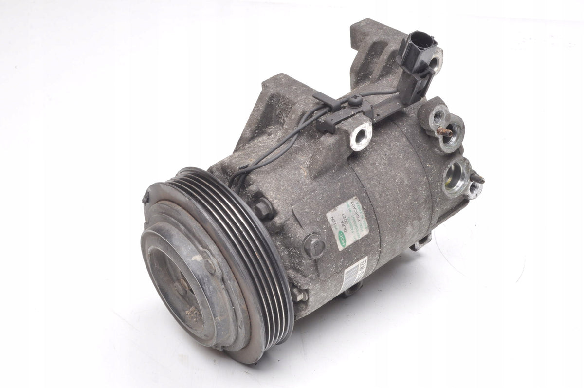 KIA SOUL 1.6 CDTI 128HP AIR CONDITIONING COMPRESSOR F500-FG8CA02