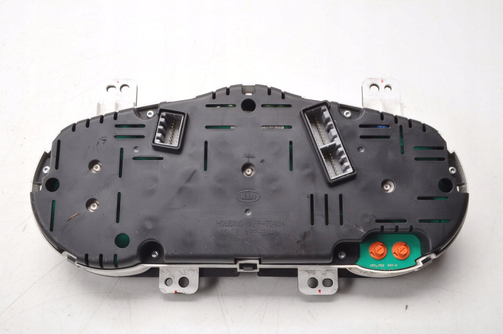 KIA SOUL 1.6 CDTI 128HP COUNTER CLOCKS 94003-2K590 EUROPE