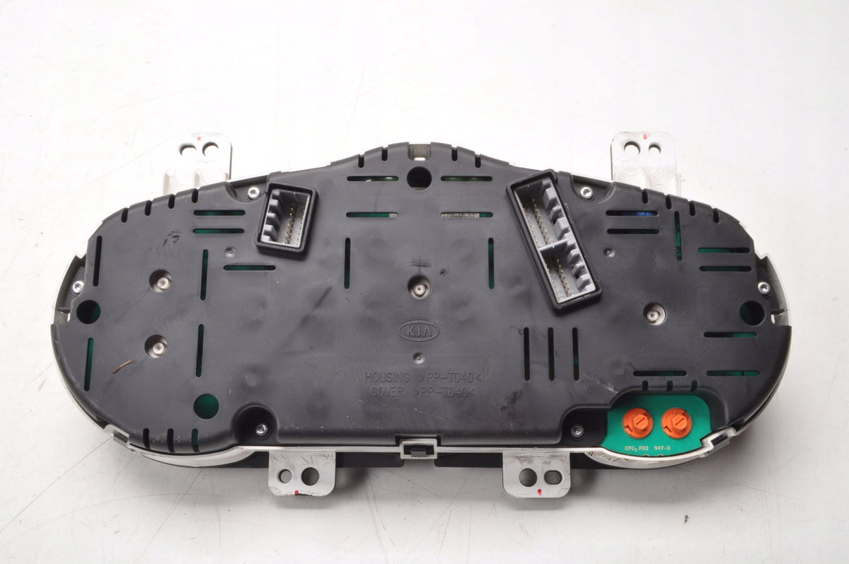KIA SOUL 1.6 CDTI 128HP COUNTER CLOCKS 94003-2K590 EUROPE