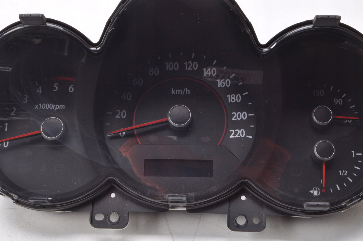 KIA SOUL 1.6 CDTI 128HP COUNTER CLOCKS 94003-2K590 EUROPE