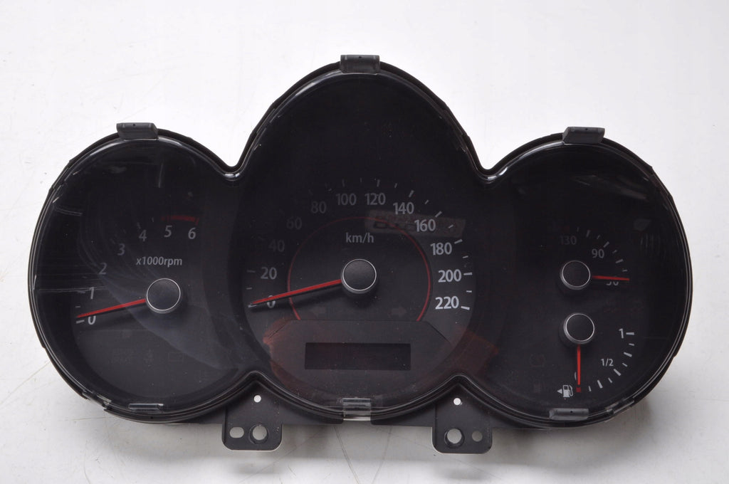 KIA SOUL 1.6 CDTI 128HP COUNTER CLOCKS 94003-2K590 EUROPE