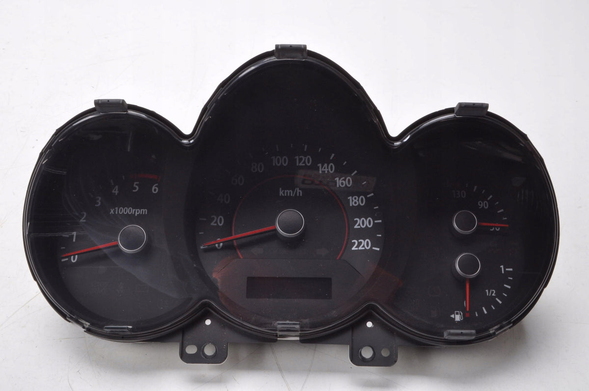 KIA SOUL 1.6 CDTI 128HP COUNTER CLOCKS 94003-2K590 EUROPE