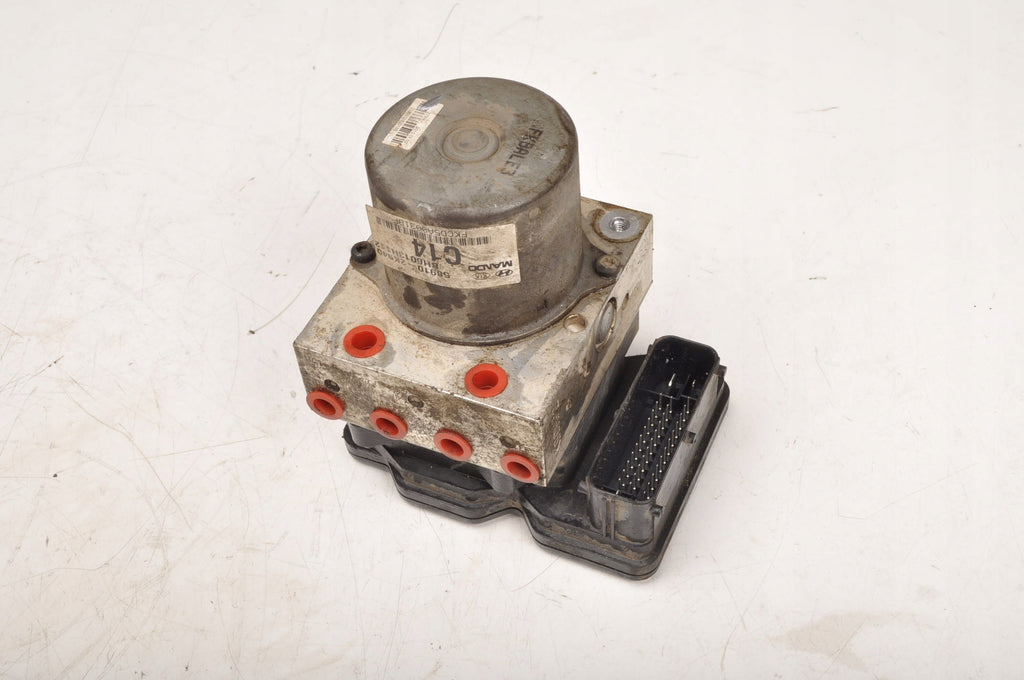 KIA SOUL ABS PUMP 58910-2K940