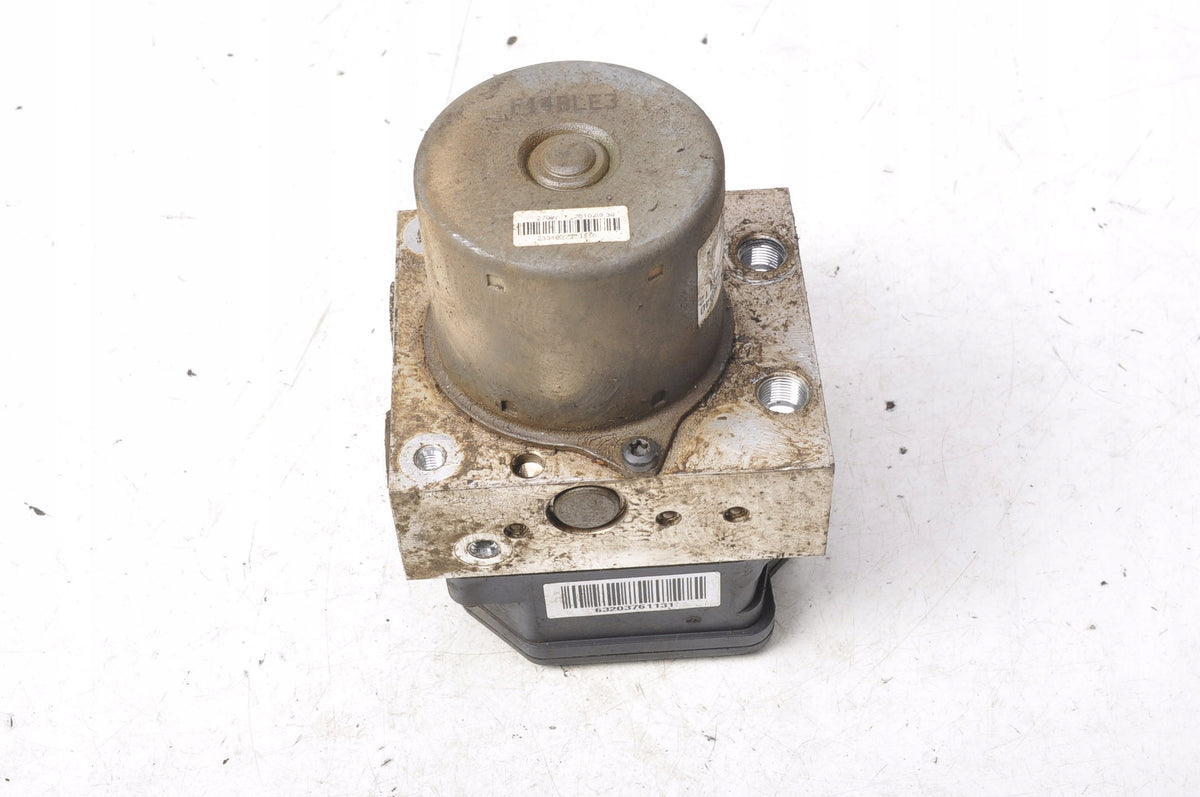 KIA SOUL ABS PUMP P1 58910-2K940
