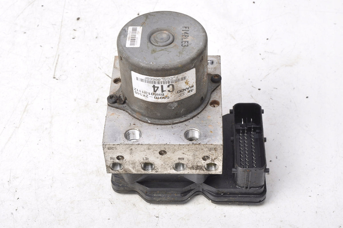 KIA SOUL ABS PUMP P1 58910-2K940