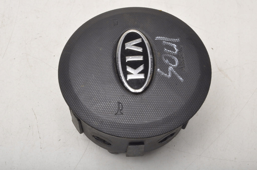 KIA SOUL AIRBAG DRIVER AIRBAG 569002K200WK