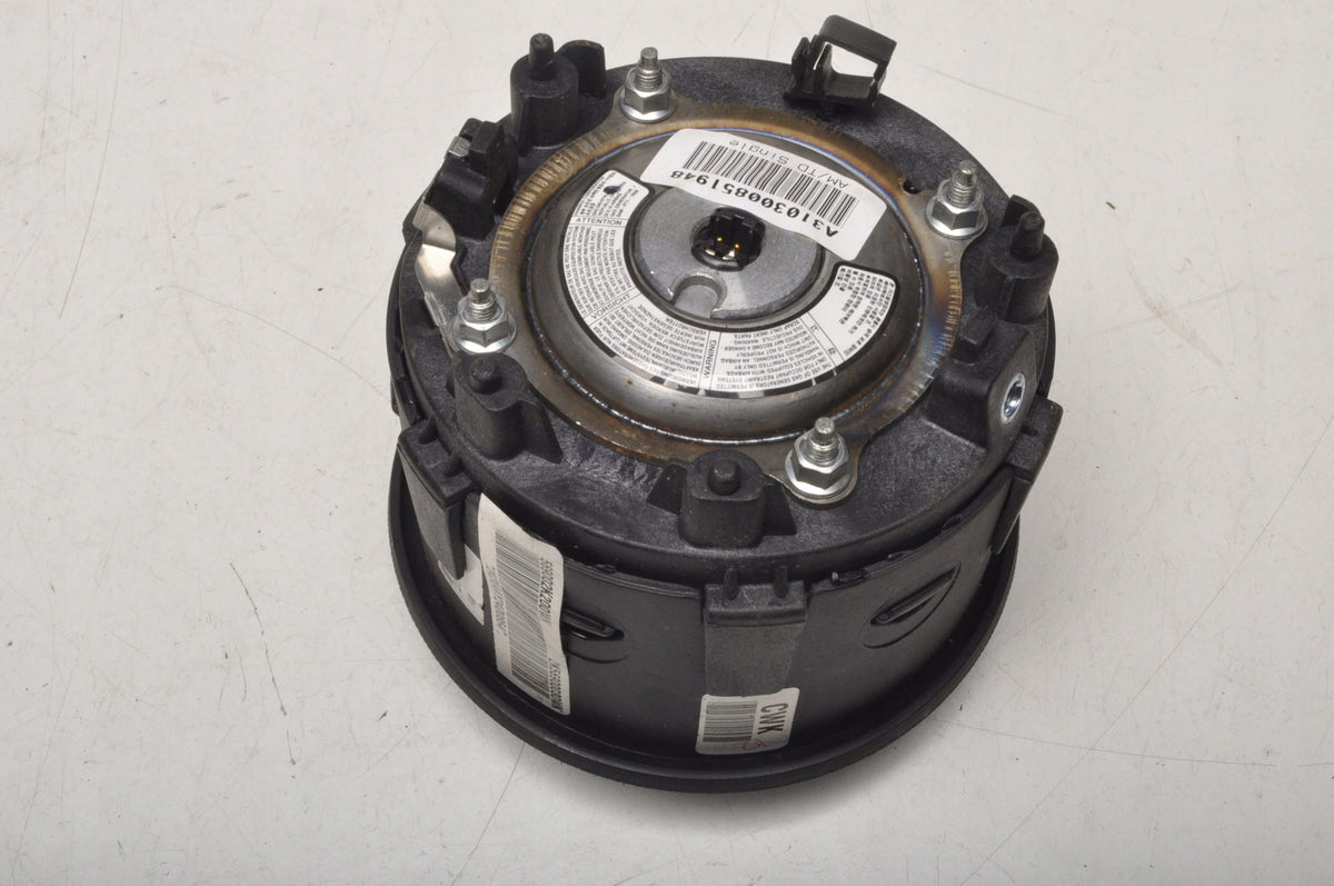 KIA SOUL AIRBAG DRIVER AIRBAG 569002K200WK