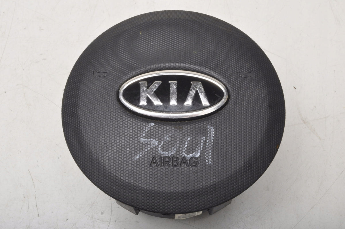 KIA SOUL AIRBAG DRIVER AIRBAG 569002K200WK