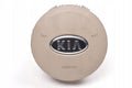 KIA SOUL AND AIRBAG DRIVER AIRBAG 569002K200UP