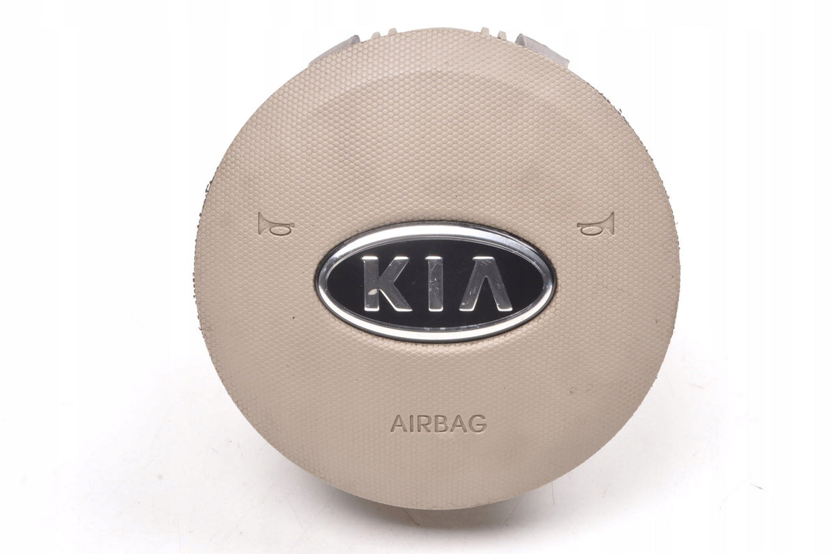 KIA SOUL AND AIRBAG DRIVER AIRBAG 569002K200UP