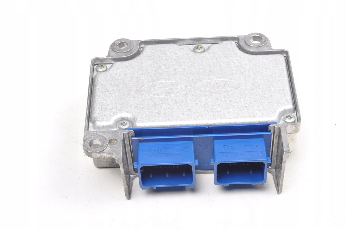 KIA SOUL AND AIRBAG SENSOR 95910-2K350