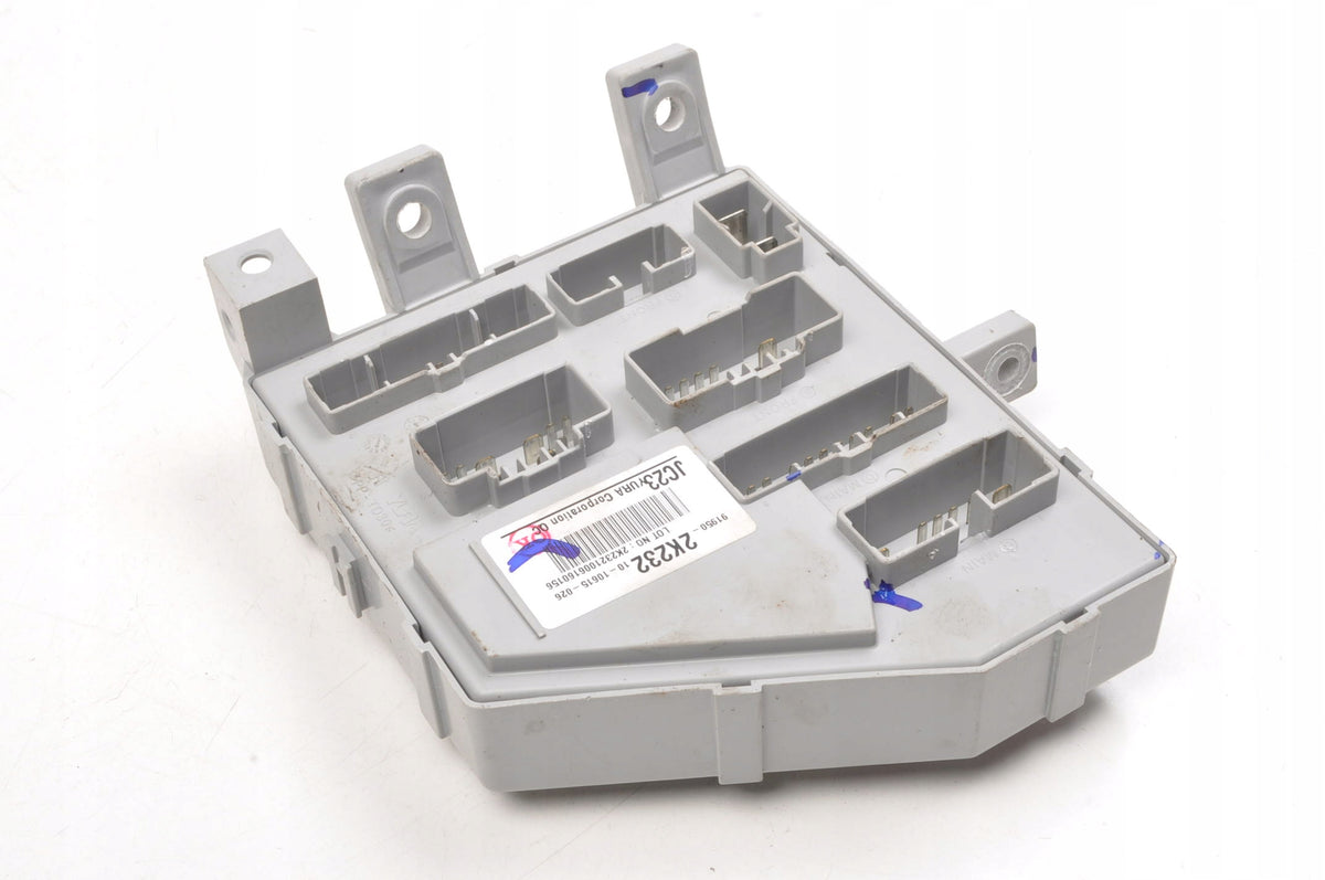 KIA SOUL AND FUSE BOX 91950-2K232