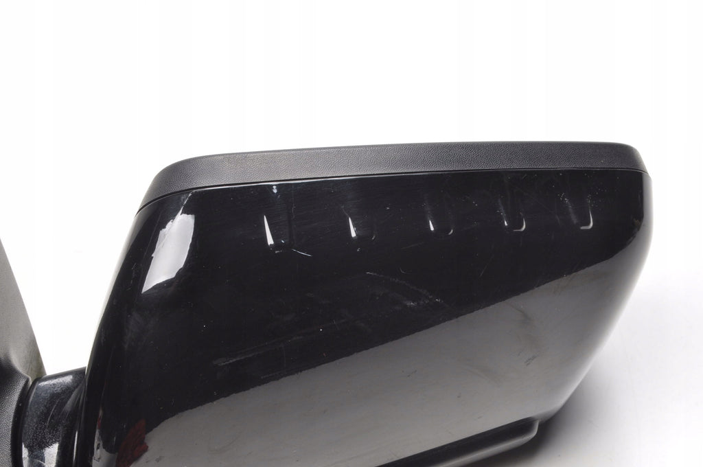 KIA SOUL AND LEFT ELECTRIC MIRROR 5 PIN ENGLISH