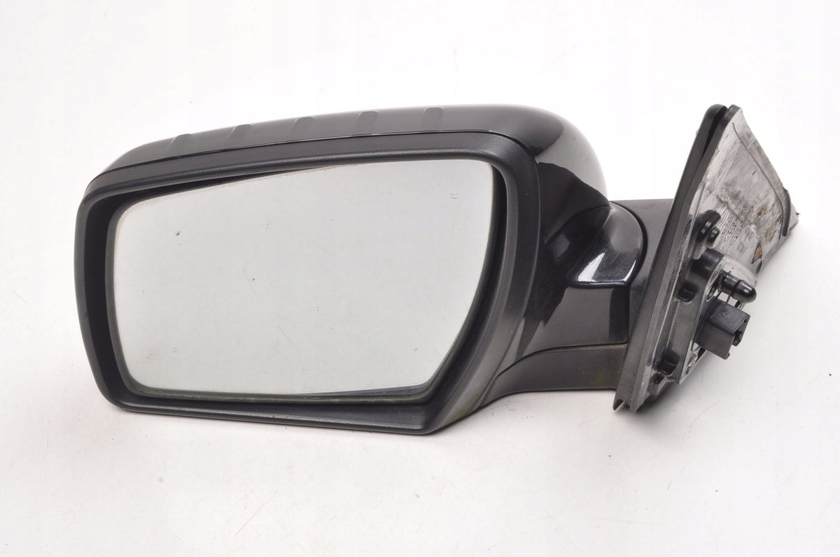 KIA SOUL AND LEFT ELECTRIC MIRROR 5 PIN ENGLISH
